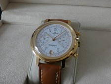 Tempic Cronografo Vintage -