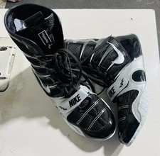 Scarpe da boxe personalizzate