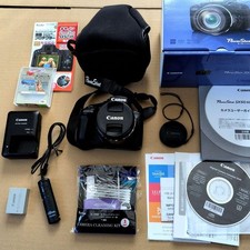 Canon PowerShot SX50 HS
