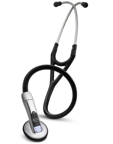 Littmann 3200 stetoscopio - littmann,