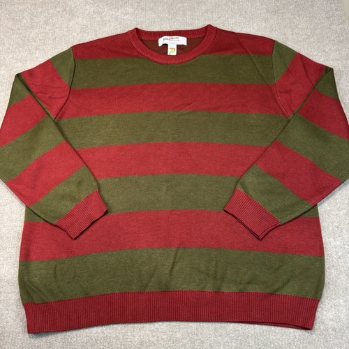 Maglione nightmare elm - on,