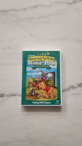 Growing with winnie the - growing,