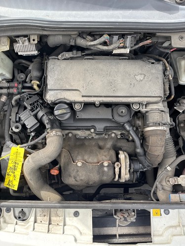 135ph motore semicompl - motore, semicompl.