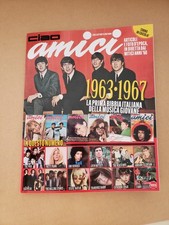 Ciao Amici 2025 1 Beatles Rita