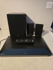 Sony bdv e2100 blu ray - sony, 3d