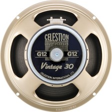 Celestion Vintage 30 12" 8 Ohm