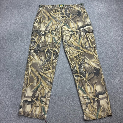 Pantaloni realtree adulto - pantaloni,
