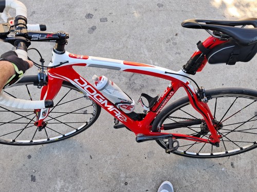 Pinarello dogma bici da - bici,