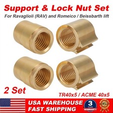 Set for ravaglioli lift nut - 2,