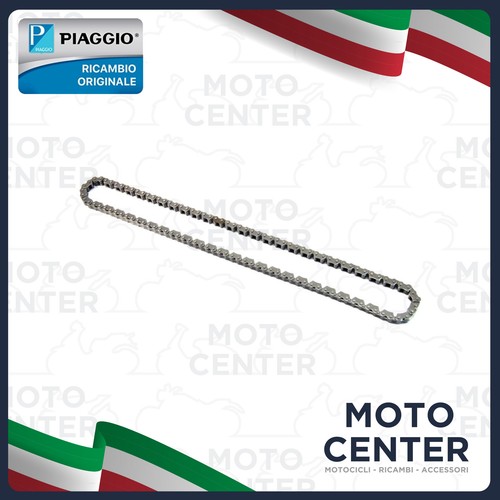 Catena distribuzione gilera - catena, di