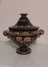 Soupière Zuppiera in Ceramica