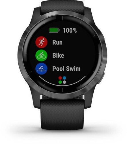 Garmin vivoactive 44mm - vivoactive, 4