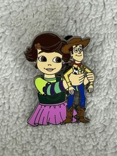 Spilla Disney Toy Story Bonnie