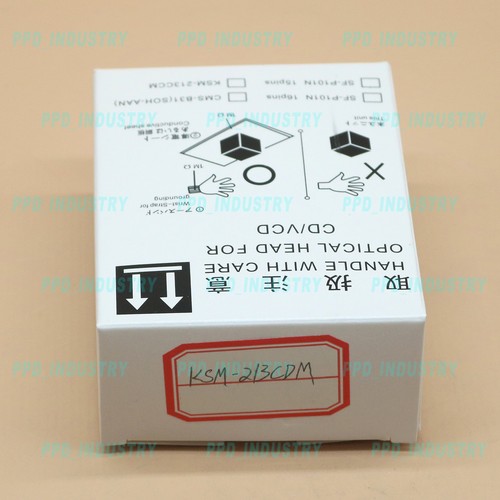 Per sony ksm 213cdm - ksm-213cdm, obiettivo