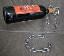 Catena Portabottiglie Metallo
