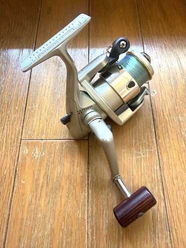 Mulinello spinning shimano - mulinello, da