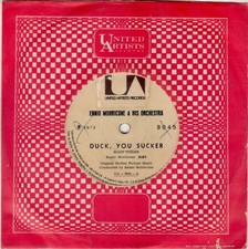 Ennio Morricone Orchestra /