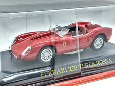 goddess ferrari collection