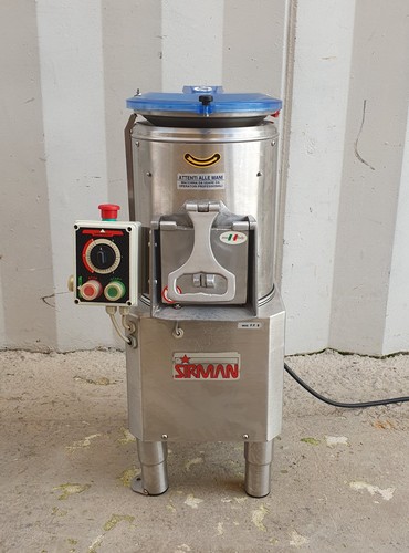 Pelapatate sirman mod pp8 ix - mod.,