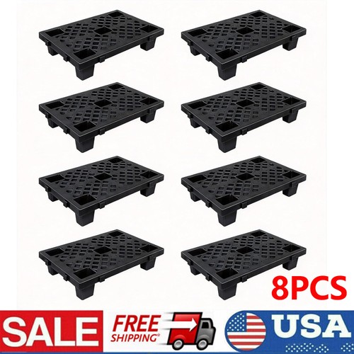 8pcs heavy duty plastic - duty,