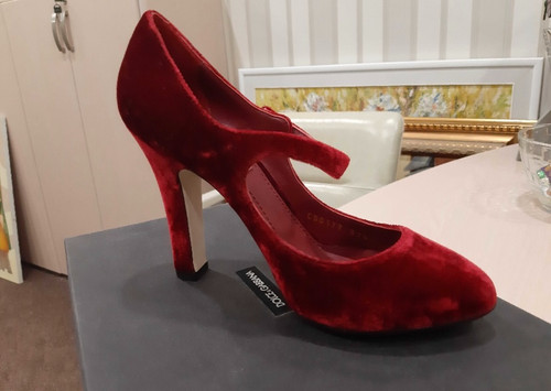 Dolce gabbana decolte mary - dolce,