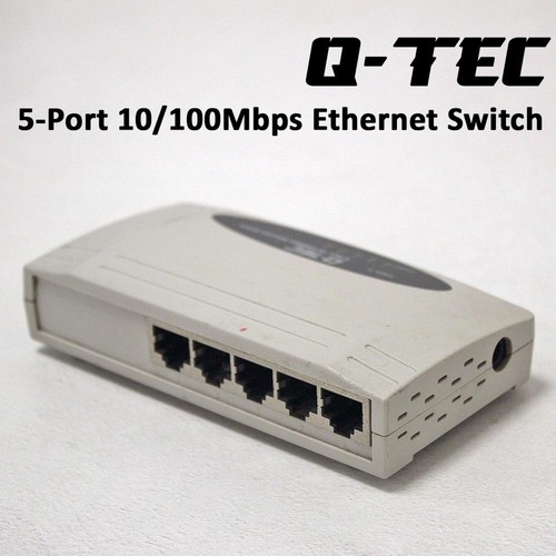 Switch rete hub porte - di,