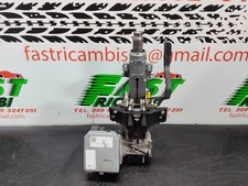 Piantone sterzo elettrico - piantone,