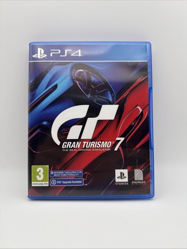 Gran turismo il - turismo, 7: