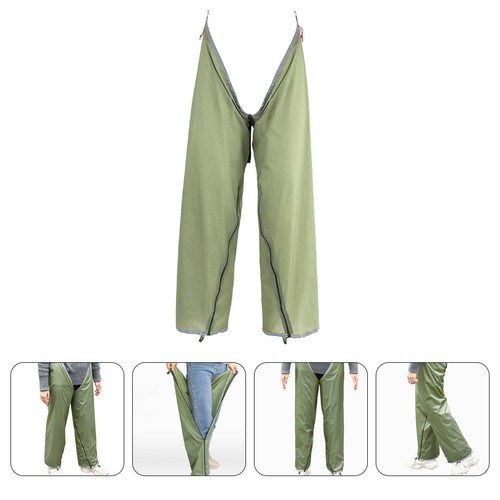 Anti pluie vetement pantalon - ,