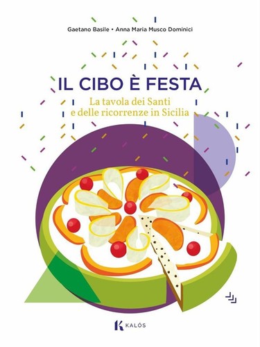 Cibo festa la tavola - il, festa.