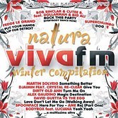 Artisti Vari - Viva Fm Winter