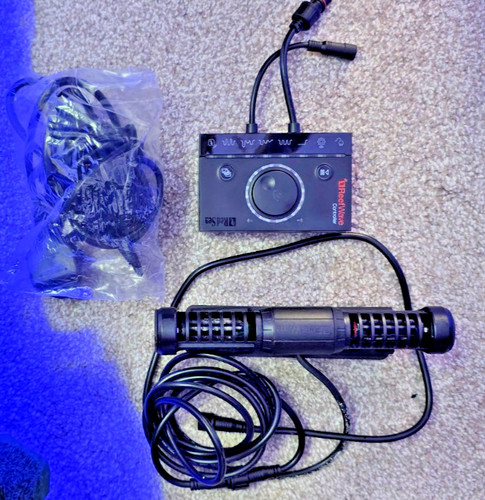 Pompa wavemaker per acquario - wavemaker,
