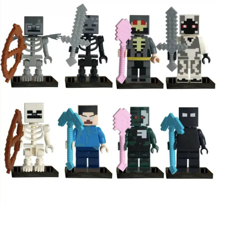 Minifigure lego - minifigure,