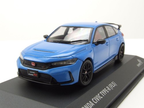 Modellino auto honda civic - honda,