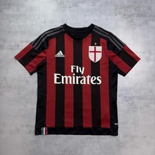 Y2K Adidas AC Milan Balotelli