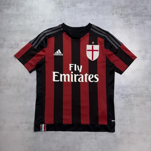 Y2k adidas milan balotelli - adidas,