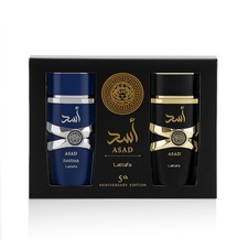 Lattafa Asad EDP Asad 100 ml +