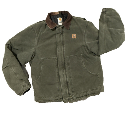 Giacca vintage carhartt j22 - carhartt,