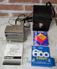 Polaroid Quick 620 *SB