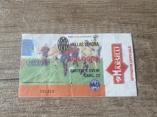 Verona-Bologna