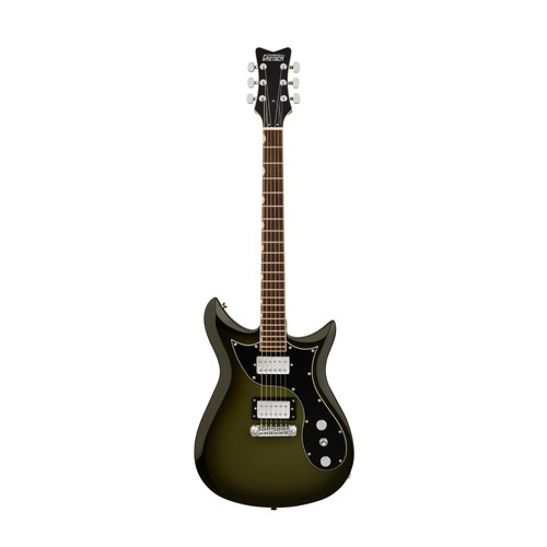 Gretsch electromatic cvt corpo - electromatic,