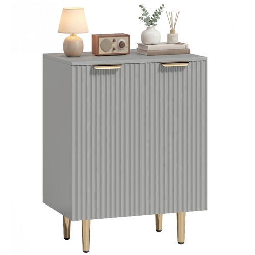 Homcom credenza mobile buffet - homcom,