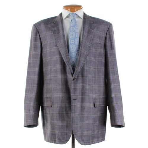 Cappotto sportivo brioni - cappotto,