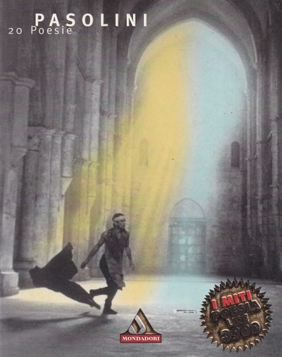 Poesie pier paolo - -,