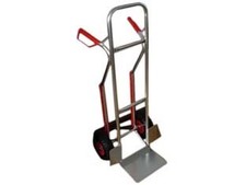 CARRELLO PORTACASSE IN