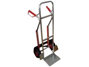 Carrello portacasse - carrello,