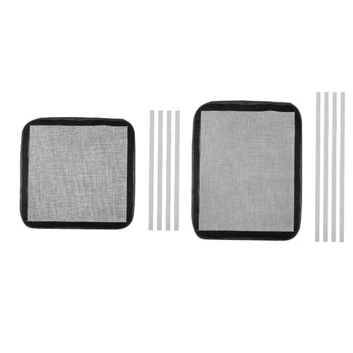 Parasole per ventilazione