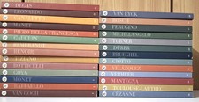 Classici dell arte rizzoli - i, dell'arte