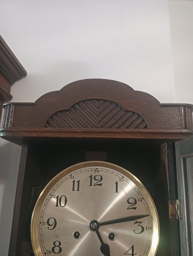 Jos müller orologio da - mÜller,