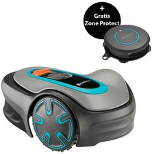 GARDENA SILENO minimo 500 m²